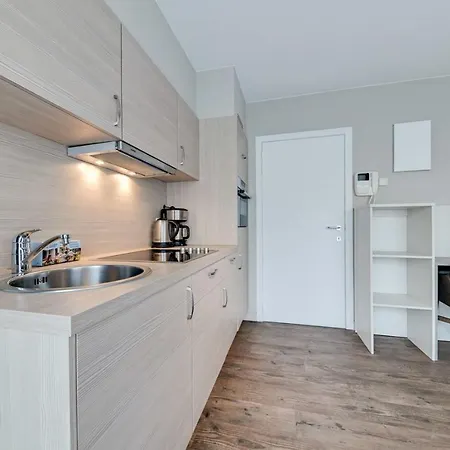Studio For 2 People With Sofa Bed Casa vacanze