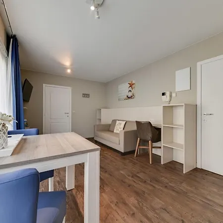 Casa vacanze Studio For 2 People With Sofa Bed