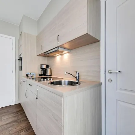 Studio For 2 People With Sofa Bed Casa vacanze